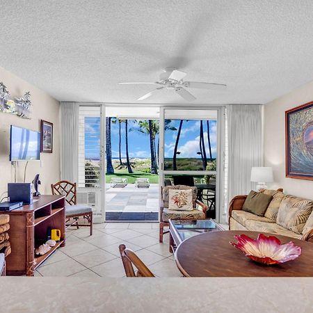 Hale Kai O'Kihei 118 Villa Buitenkant foto