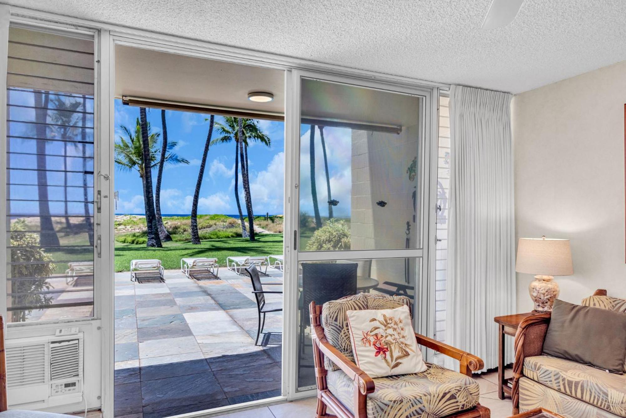 Hale Kai O'Kihei 118 Villa Buitenkant foto