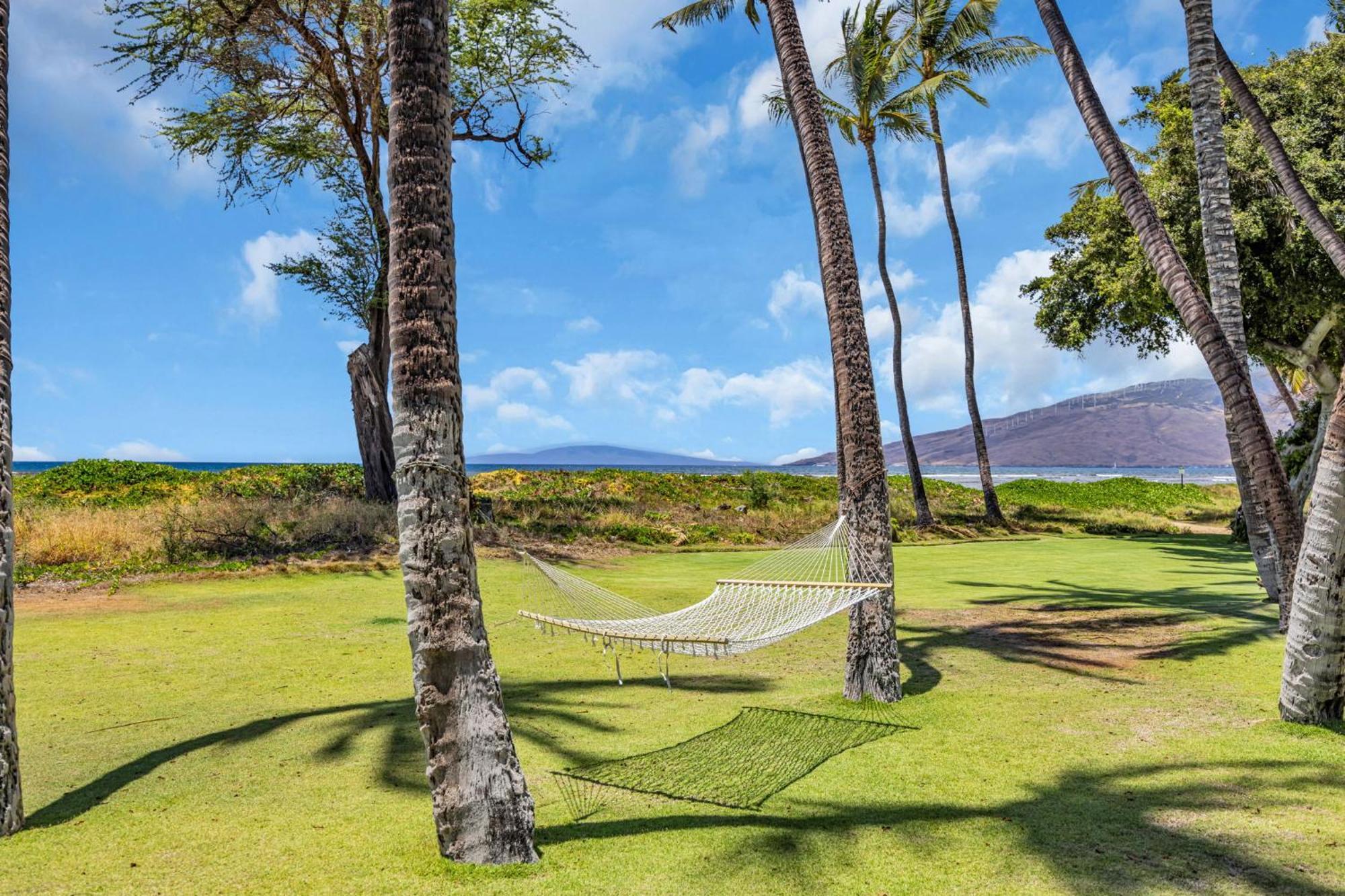 Hale Kai O'Kihei 118 Villa Buitenkant foto