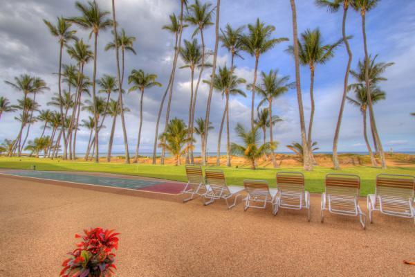 Hale Kai O'Kihei 118 Villa Buitenkant foto
